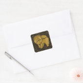 REMERCIER SPARKLY THANG ROUGH CHOW faux stickers m (Enveloppe)