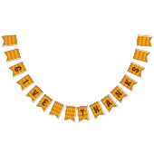 Remerciez la bannière de Thanksgiving (Tout)