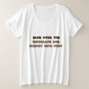 Remettez La Maternité Au Chocolat