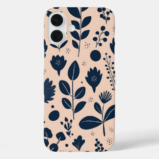 Remi iPhone 16 Plus Hoesje
