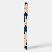 Remi Case-Mate iPhone Case (Achterkant / Rechts)