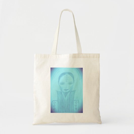 Remi tote bag (Voorkant)
