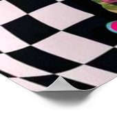 Remi Wolf Poster (Hoek)