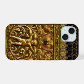 Remiel Cherub Love Monogramme (Verso Horizontal)