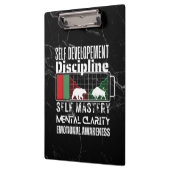 Reminder and motivation | Forex mindset | Marble Klembord (Links)