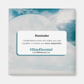 "Reminder" Magnet Magneet