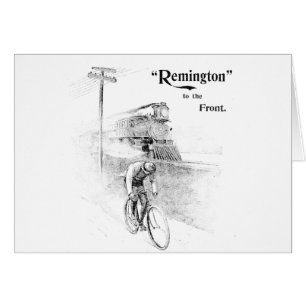 Remington-fietsen