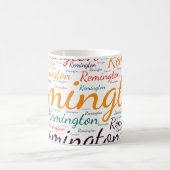 Remington Koffiemok (Center)