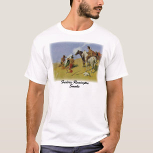 Remington - Rook T-shirt