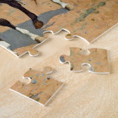 Remington The Mexican Major Painting Legpuzzel (Zijkant)