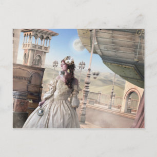 Reminiscence Briefkaart