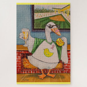 Reminiscentie Legpuzzel