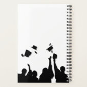 Remise des diplômes de la promotion 2027 (Dos)