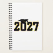 Remise des diplômes de la promotion 2027 (Devant)