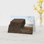 Remise en bloc des cartes de voeux d'inspiration (Fleur jaune)