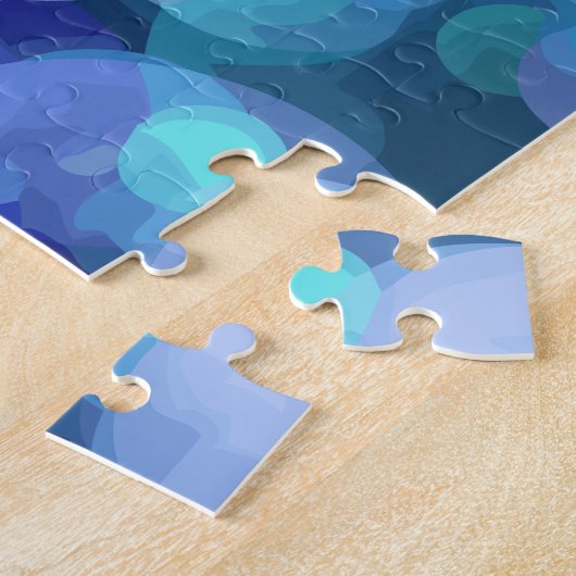 Remise En Question Des Puzzles D'Art Moderne Pour  (Côté)