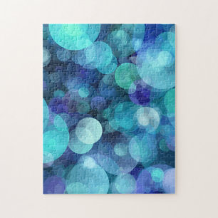 Remise En Question Des Puzzles D'Art Moderne Pour 