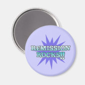 REMISE ROCKS MAGNET (Recto/Verso)