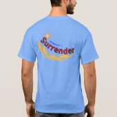Remise (Romains 12:1) Tshirt homme (Dos)