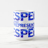 Remiss Bliss Koffiemok (Center)