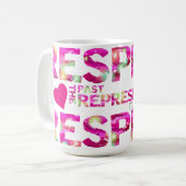 Remiss Bliss Koffiemok (Voorkant links)