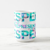 Remiss Bliss Koffiemok (Center)