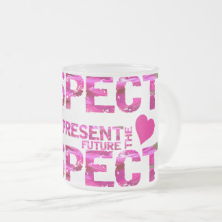 Remiss Bliss Matglas Koffiemok