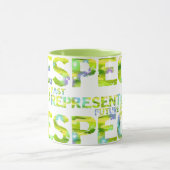 Remiss Bliss Mok (Midden)