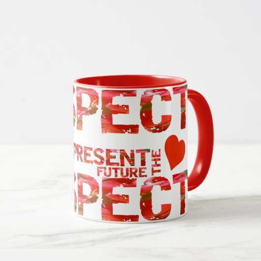 Remiss Bliss Mok (Voorkant rechts)