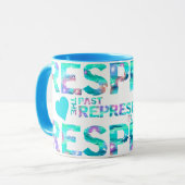 Remiss Bliss Mok (Voorkant links)