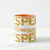 Remiss Bliss Mok (Midden)