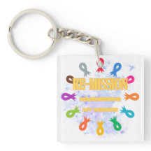 Remissie van kankerlinten