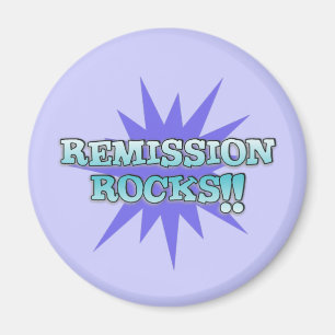 REMISSIERECHTEN MAGNET MAGNEET