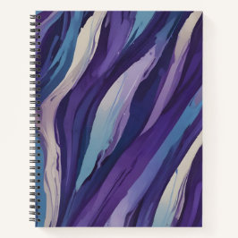 Remolino Frío Notitieboek