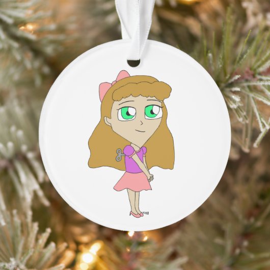 remonter chibi (Arbre)