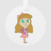 remonter chibi (dos)