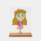 remonter chibi (Recto)