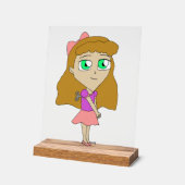remonter chibi (Angle)