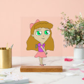 remonter chibi (Mariage)