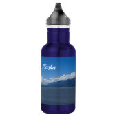 Remonter la bouteille d'eau des montagnes de l'Ala (Droite)