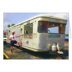 Remorque 1955 spartiate