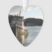 Remorqueur de LaConner (devant)