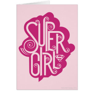 Remous 1 de Supergirl