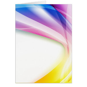 Remous abstrait 1 (portrait)