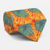 Remous de la terre - une cravate de changement (Roulé)