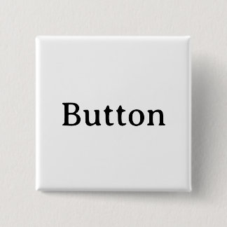 Remove This Text & Add Your Own Design 2 Inch Vierkante Button 5,1 Cm