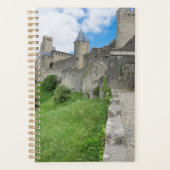 Remparts de Carcassonne (Devant)