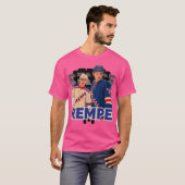 Rempe T-shirt (Voorkant volledig)