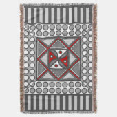 Remplacement de la couverture géométrique (devant Vertical)