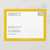 Remplacer Le Texte Enregistrer Les Cartes De Date (Dos)